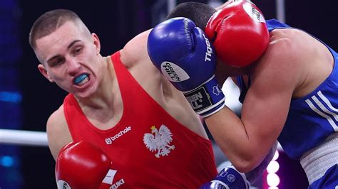 Boks gala PZB Suzuki Boxing Night 11 w Chęcinach transmisja na żywo