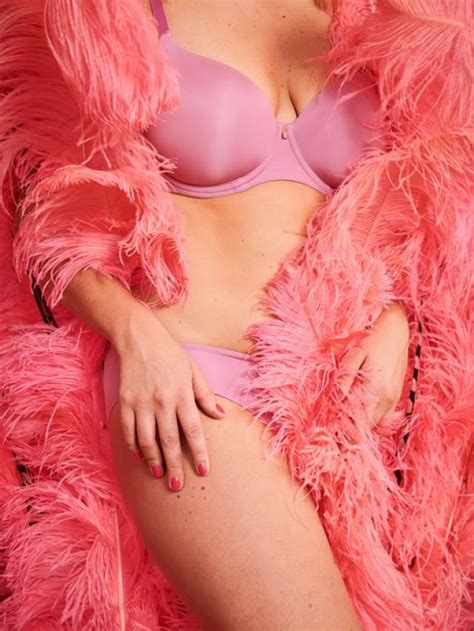 Como escolher a lingerie plus size ideal Compra Fácil Lingerie