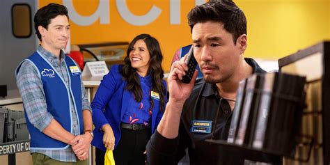 Superstore Summary, Trailer, Cast, and More