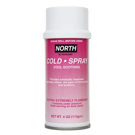 Skin Freeze Surface Spray - 4 oz