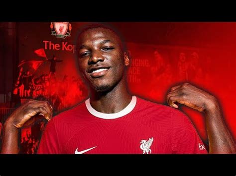 Moises Caicedo To Liverpool For Record Breaking M Youtube