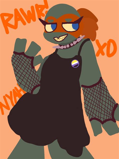 Why Be Afraid Of Indulging Nostalgia Mikey Loves Dressing Cringy Mikey Loves Hot Topic