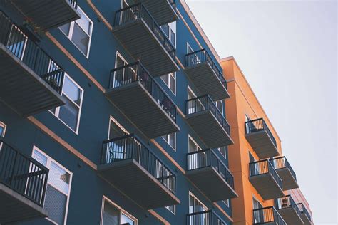 What Are The Importance Of Building Facade In Architecture