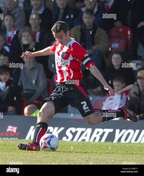 Kevin Oconnor Brentford Hi Res Stock Photography And Images Alamy