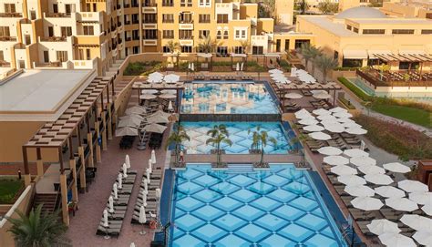 Rixos Bab Al Bahr All Inclusive Resort In Ras Al Khaimah Rixos