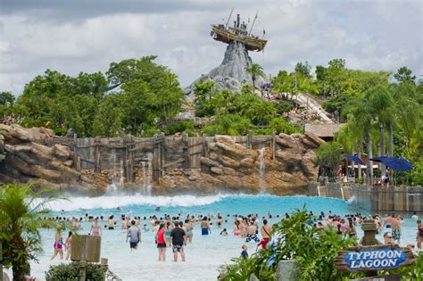 New Slide Coming to Disney’s Typhoon Lagoon in 2017 – Coaster Nation