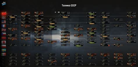 Техника великобритании world of tanks (60 фото) - фоны и картинки для ...