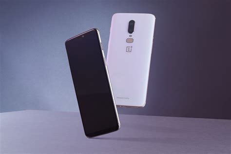 Unofficial LineageOS 16 Based On Android Pie Is Here For The OnePlus 6