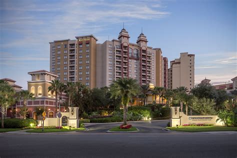 Wyndham Grand Orlando Resort Bonnet Creek | Orlando, FL Hotels