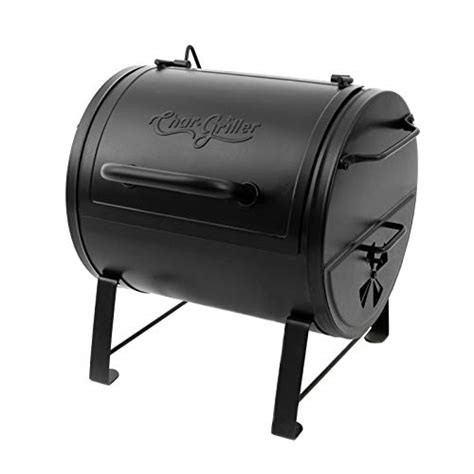 Best Small Smoker Grill - Kitchen Gadgetful