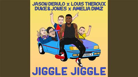 Jiggle Jiggle - YouTube Music