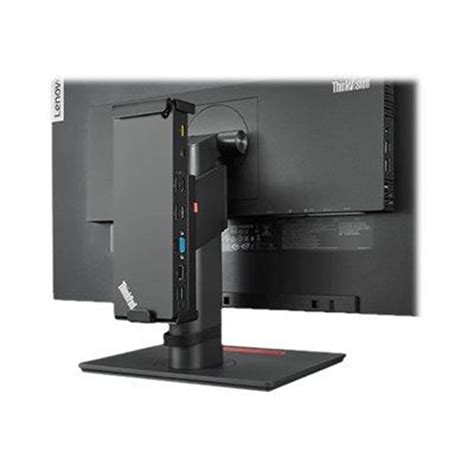 Lenovo Docking Station Mounting Bracket G2 Docking Station Mounting Kit