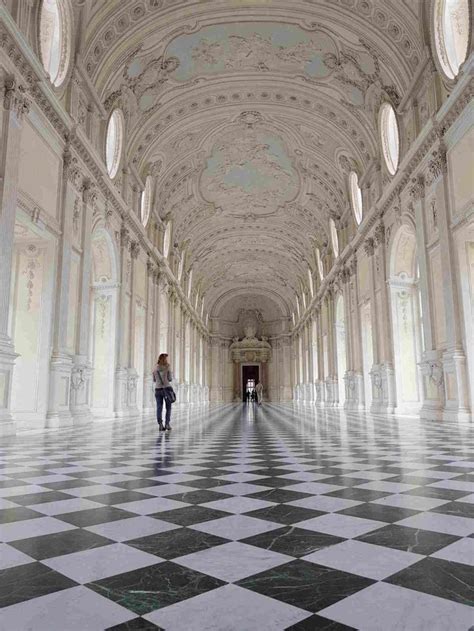 Visitare La Reggia Di Venaria Reale A Torino Cosa Vedere E Come