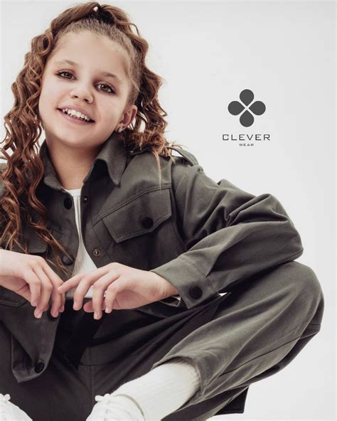 CLEVER — стильная детская одежда оптом от производителя - Производитель ...