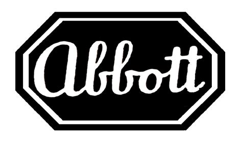 Abbott Logo - LogoDix