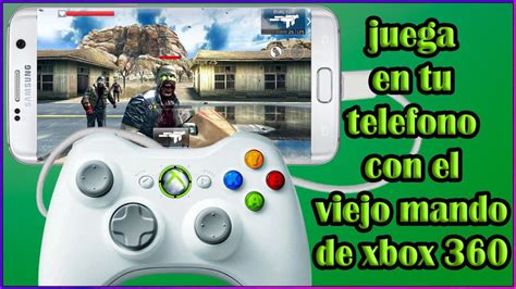 ¿qué Controles Son Compatibles Con Xbox 360