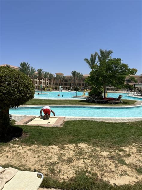 Strand Jaz Aquamarine Resort Hurghada Holidaycheck Hurghada