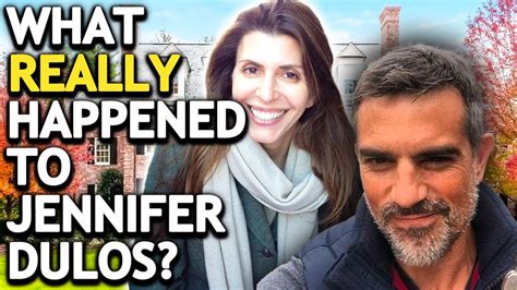 Chilling Disappearance Of Jennifer Dulos Case Update Fotis Dulos