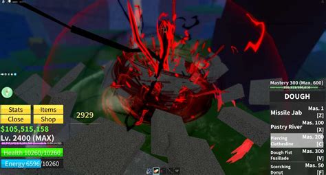 Blox Fruit Demon God Accountread Description