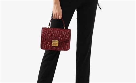 Обзор сумок Furla: Итальянский cтиль и качество
