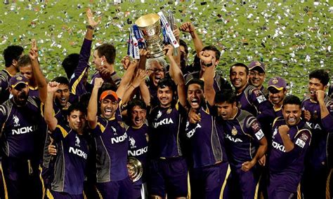 Kkr Meet Mumbai Indians In Ipl 8 Opener Check Out Full Schedule