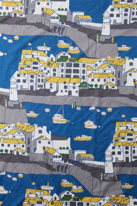 Scenic Scarf inspired by St Ives, by Seasalt Cornwall | Silk painting ...