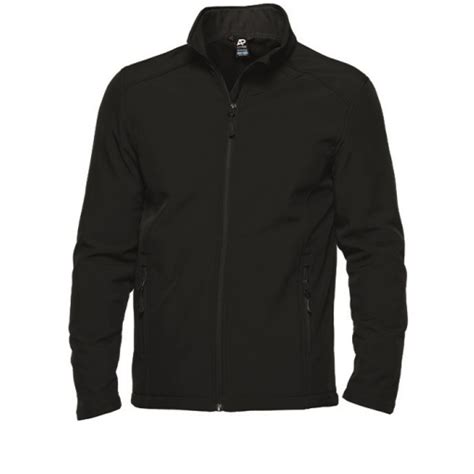Selwyn Mens Soft Shell Jacket By Aussie Pacific Online Uniforms
