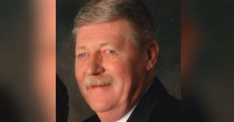 Larry Lee Troxel Obituary Visitation And Funeral Information