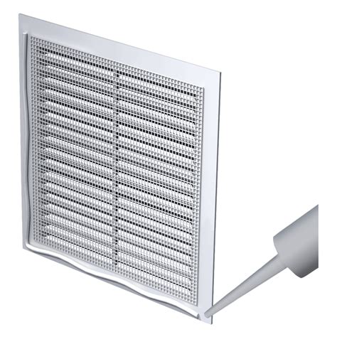 Vents Mv 250 1 Grilles Ventilation System