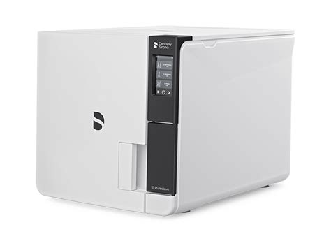 Dentsply Sirona België