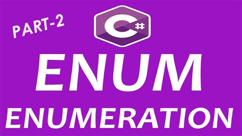 Enum In C C Enumeration C Enum Enum Conversion Enum With