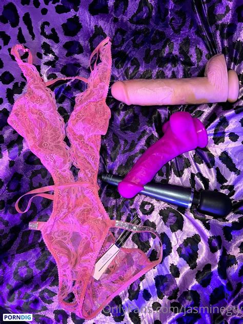 Jasminegtv Nude OnlyFans Leaks Photos PornDig