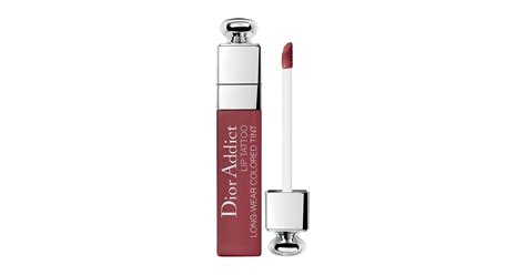 Dior Lip Tattoo Tint Best Seller