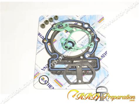 Kit De Articulaci N De Motor Alto Piezas Athena Cc De A