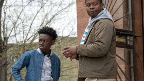 Lena Waithe's 'The Chi' Reveals Season 2 Trailer and Release Date | Def Pen