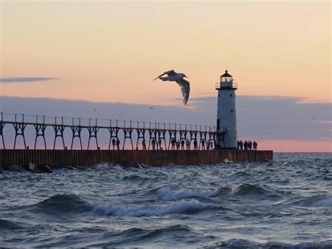 Lake Michigan Circle Tour Wanderwisdom