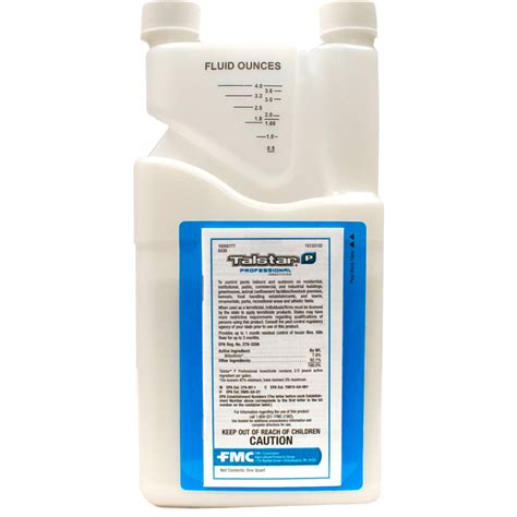 Talstar P Professional Insecticide 32 Oz Insecticides Pestweb By