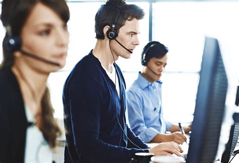 Top Five Jabra Call Center Headsets By Denny Will Medium