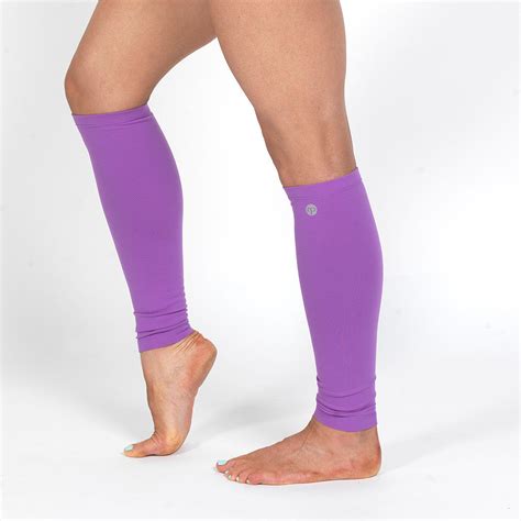 Knee High Leg Warmers Nicepipes Apparel