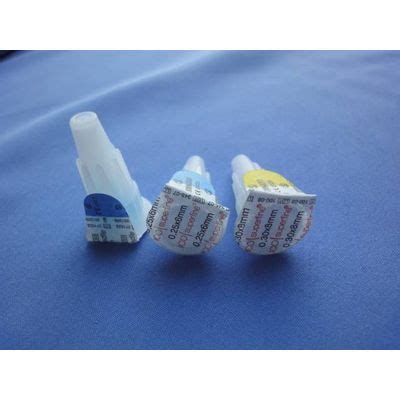 Insulin Pen Needles - Kohope Medical Device CO.,Ltd