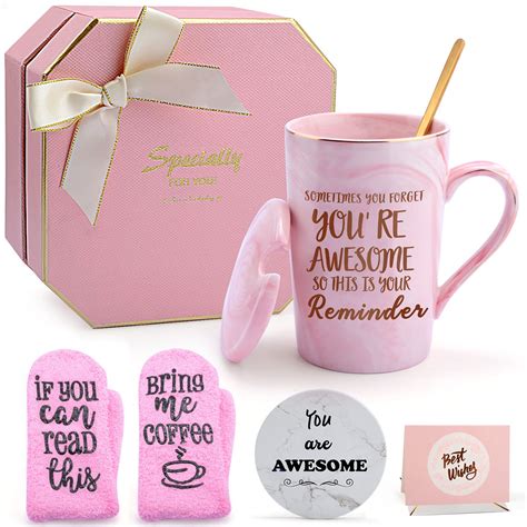 Buy Thank You Gifts For Women Christmas Birthday Gifts For Her 2023