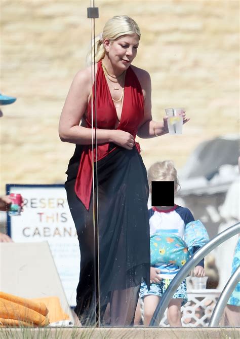 Tori Spelling Nude Photos Videos TheFappening