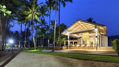 Outrigger Khao Lak Beach Resort – Reception Venues | Thailand Destination Wedding Venues ...