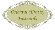 Boudoir Cards Oriental Erotic Postcards Lehnert Landrock