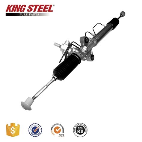 Kingsteel China Rhd Hydraulic Steering Rack For Toyota Hiace Kdh