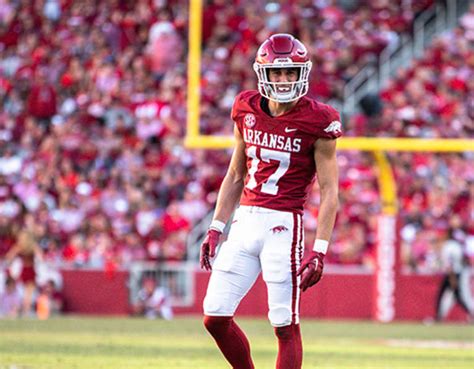 Five Biggest Questions Ahead Of Arkansas Home Matchup Against Liberty