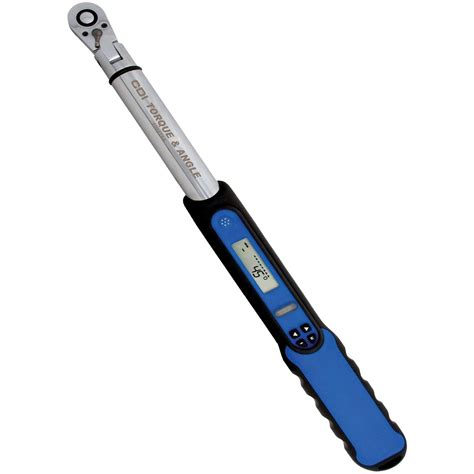 Cdi Torque Wrench Catalog