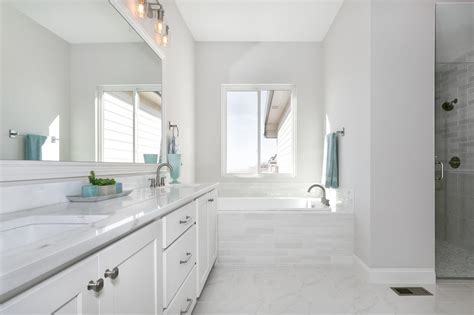 What is the Best Natural Stone for a Bathroom Countertop?