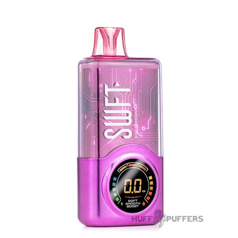 SWFT Meta Disposable Vape — $13.99