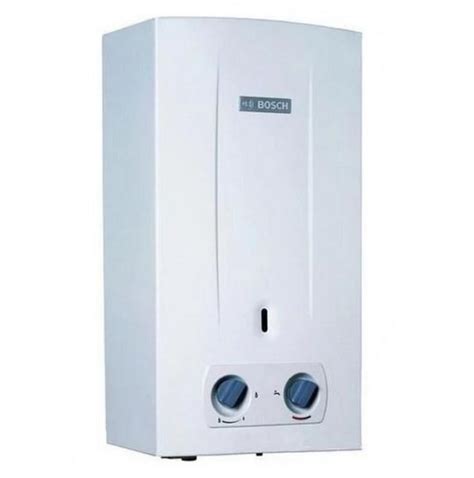 Газовые колонки Bosch - купить газовую колонку Бош недорого в Харькове ...